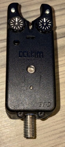 Delkim d bite - delkim,