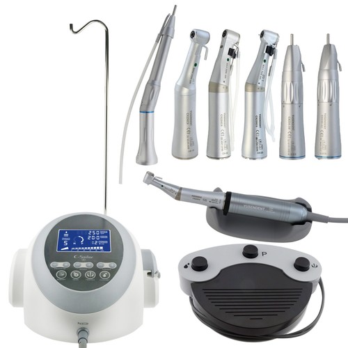 Coxo sailor dental implant - c-sailor,
