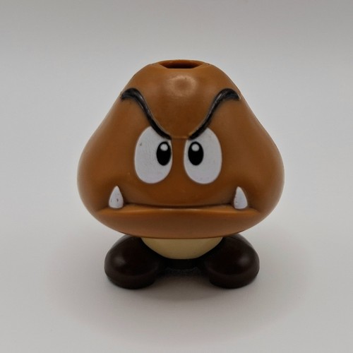 Nintendo goomba - nintendo,