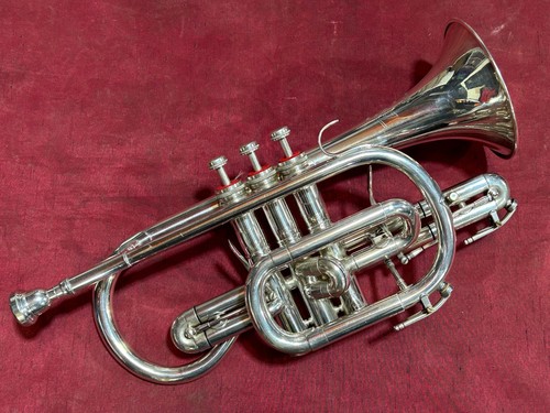 Besson international cornet - besson,