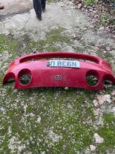 Toyota Celica 1995 Front Bumper - Good condition