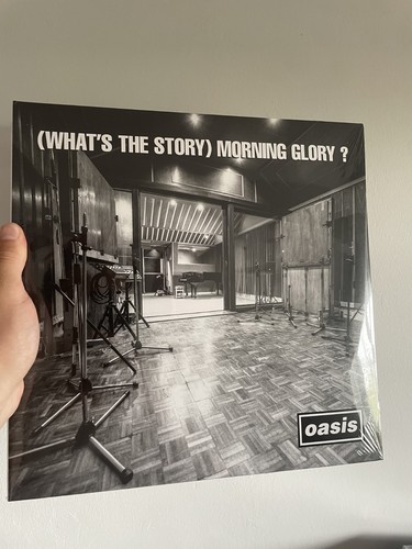 Oasis what the story - oasis,