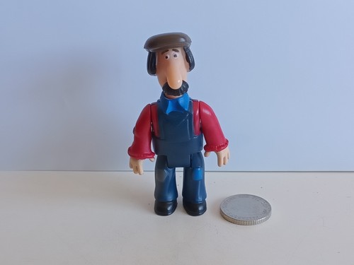Postman pat ted glen mini - postman,