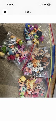 Random littlest pet shop - pet,