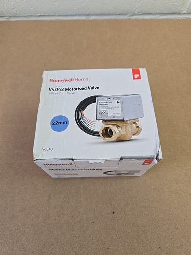 Honeywell home 22mm port - home,