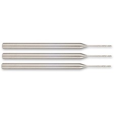 PROXXON HSS Micro Drills -