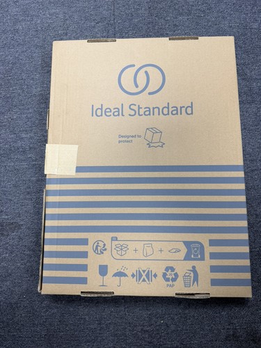 Ideal standard tirso - tirso, universal