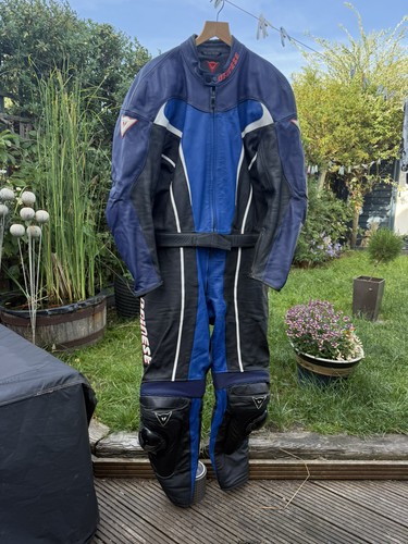 Dainese piece motorcycle - 2,