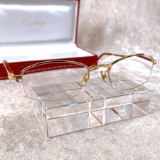Vintage Cartier Eyeglasses