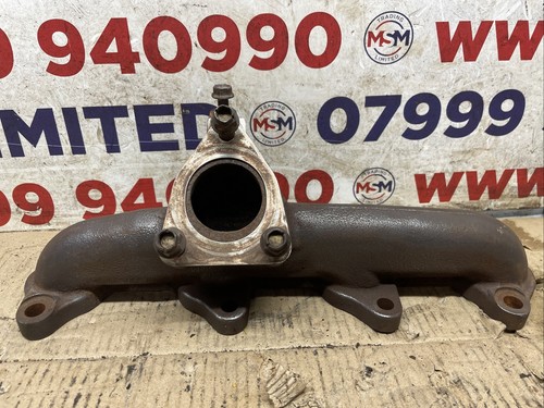 Toyota lux 2kd exhaust - hi,