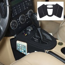 Center Console Cover Organizer
