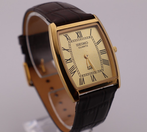 Vintage seiko slim - seiko, quartz