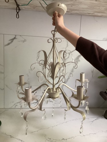 Bhs brand shabby chic style