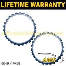 2X FOR RENAULT SAFRANE 30