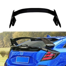 Rear Spoiler Fit For 2016-2021