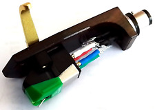 Rotel Turntable Upgrade 