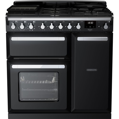 Rangemaster esdl90dfpgbl cm1 - rangemaster, esdl90dfpgbl/cm1