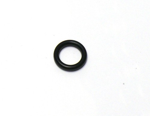 Ring oil riser - for, kawasaki