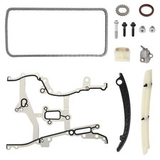 TIMING CHAIN KIT FOR VAUXHALL CORSA  ASTRA  MOKKA 1.2 1.4 A12XER A14XEL A14XER