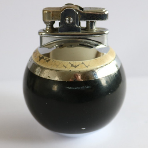 Ronson rondelight ball petrol - ronson,