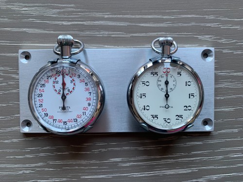 Swiss presta super stopwatch - super,