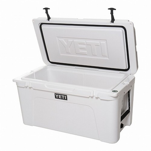 New box yeti - yeti, tundra