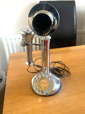 Vintage Silver plated G.E.C