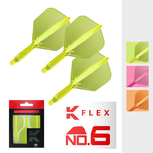 Flex integrated - k,