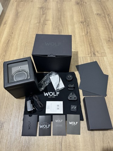 Wolf cub single automatic - cub,