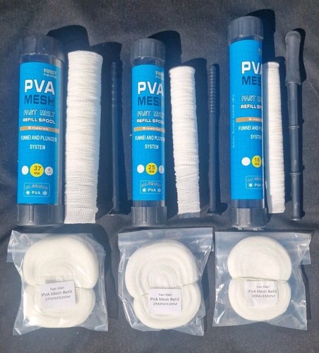 Pva mesh refill top - refill,