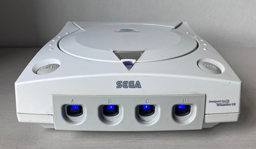 Region free sega - free,