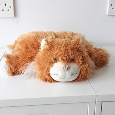 Jellycat Truffles Ginger Cat