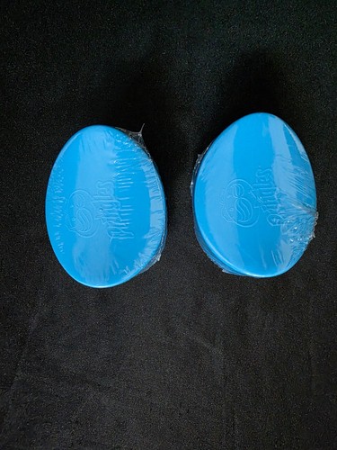 Pringle snack pots 2 - pots, x