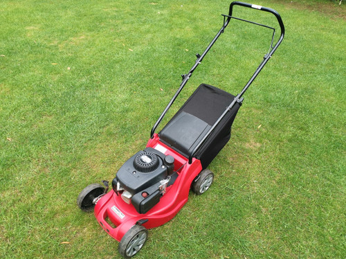 Mountfield hp414 stiga petrol - hp414,