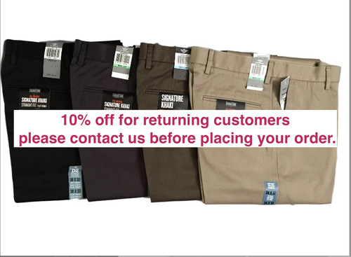 Dockers levi signature - dockers,