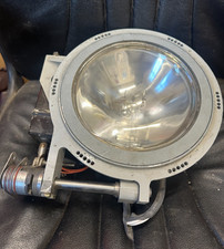 Harley Aircraft Landing Light