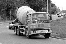 PHOTO AMEY ROADSTONE LEYLAND