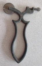 Antique Wallpaper Trimmer -Ridgely's No. 265? Excellent cond.