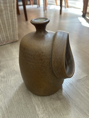 Handmade artist signed - handmade,