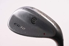 Cleveland CG10 Lob Wedge / 58 Degree / Wedge Flex Dynamic Gold Shaft