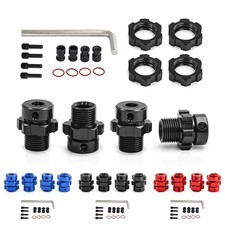 17MM Splined Wheel Hubs W Hex