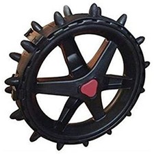 Hedgehog Wheel Sleeves/Covers