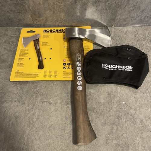 Roughneck fsc american hickory - american,