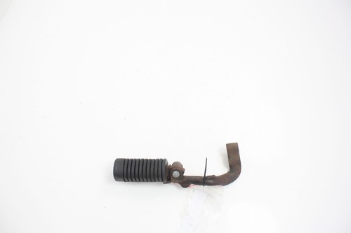 Right footrest set - footrest, honda