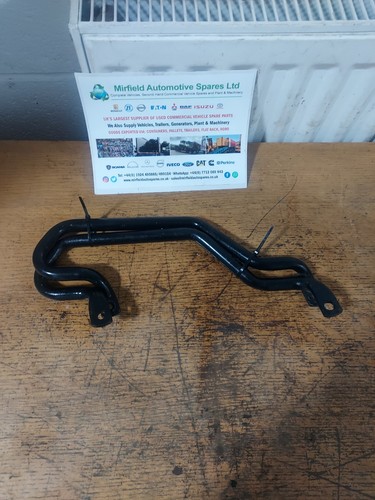 Isuzu forward grab handles - forward,