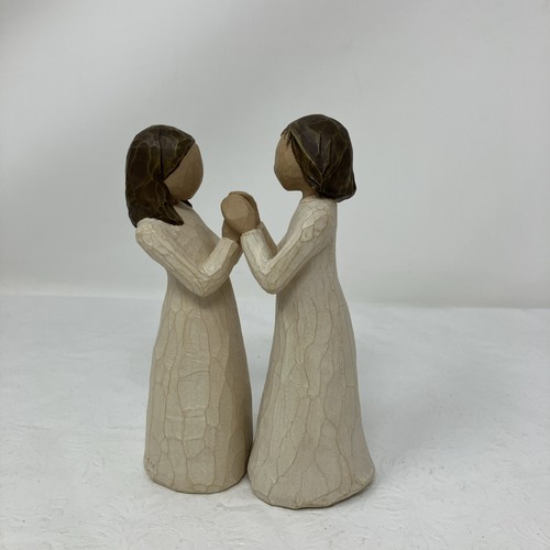 Willow tree sisters - tree, by