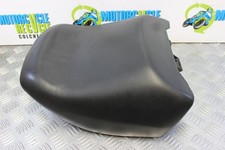 BMW R 1100 RT Rear Pillion