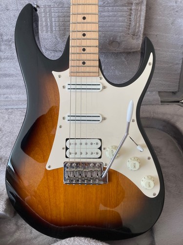 Ibanez premium at10p - ibanez,