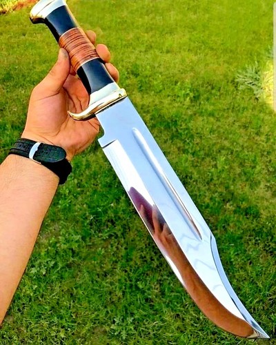 Custom handmade rustam - custom,