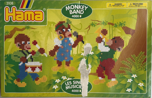 Hama large gift set - gift,